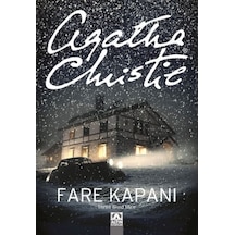 Fare Kapanı - Aıaı-656647