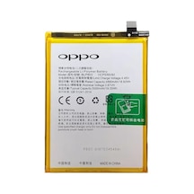 Oppo Realme V3 - Blp803 - Batarya Pil  Batarya