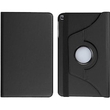 Galaxy Uyumlu Tab A7 Lite T225 Zore Dönebilen Standlı Kılıf (540946648)