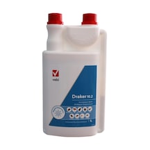 Vebi Vebı Draker 10.2 Konsantre Haşere Öldürücü 1 L