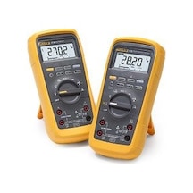 Fluke 27-ıı Endüstriyel Multimetre