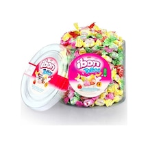 Elvan İbon Fruity 800gr Bayram Şekeri 8'li Paket