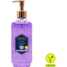 Pereja Kaşmir Doğal Zeytinyağlı Sıvı Sabun 500 ML