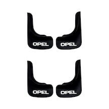 Opel Astra K 2015 Sonrası 4lü Paçalık, Çamurluk, Tozluk OPL1UX005