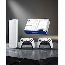 Retro Konsol 20.000 Oyunlu Çift Gamepadli Uuczzz3dgamestick-4
