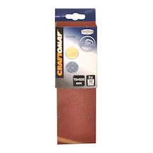 Craftomat 3'lü 75x533 Mm Zımpara Bandı