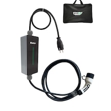Wisecar Wtp1 3.5 Kw Taşınabilir Elektrikli Araç Şarj Cihazı Wisecar Wtp1 3.5 Kw Taşınabilir Elektrikli Araç Şarj Cihazı