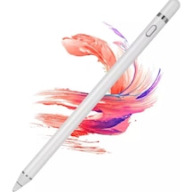 Microsoft Uyumlu Surface Pro X Lte Tablet Stylus Çizim Kalemi Pencil Pen