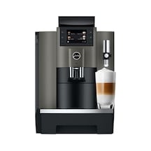 Jura W8 JR-15550 1450 W Profesyonel Kahve Makinesi