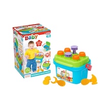 03416 Dede Tamir Set Bul-Tak   Kova