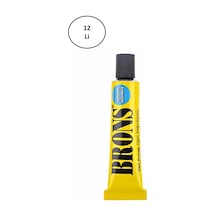 Brons Br-418 40 Gr Solventsiz Yapıştırıcı 12'li