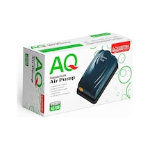 Aquawing AQ708 Tek Çıkışlı Hava Motoru