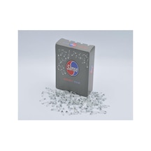 Çengelli İğne 19 Mm Gümüş Renk 400 Adet - 692557109