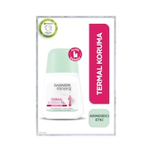 Garnier Minerals Arındırıcı Etki 72H Kadın Roll-On Deodorant 50 ML