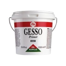 Talens Amsterdam Gesso White 1001 1000Ml