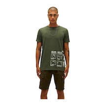 Bad Bear Bear Needs Erkek T-Shirt - 22.01.07.016