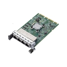 Lenovo 4xc7a08235 Broadcom 5719 1gbe Rj45 4-port Ethernet Adapter-191859