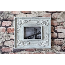 Neiwel Vintage Diva B Resim Ve Ayna Çerçevesi