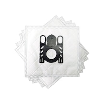 Beko Uyumlu Bks 9537 Süpürge Toz Torbası