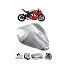 Ducati Panigale V4 R Motosiklet Brandası Su Geçirmez Örtü