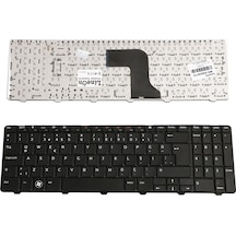 Dell Uyumlu Inspiron M5010 Laptop Klavye Türkçe
