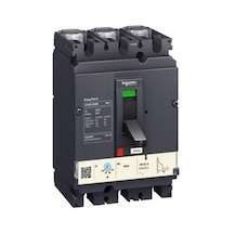 Schneider Electric Lv510305, 45 63 Amper, 25 Ka, 3 Kutuplu, Kompakt Şalter, Cvs100b, Tm63d Korumalı