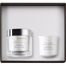 Molton Brown Orange-bergamot Lüks Vücut Kremi Refill Set