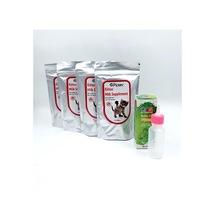 Perry Yavru Kedi Süt Tozu 4 Adet + Biberon 60 ML