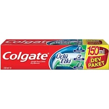Colgate Üçlü Etki Diş Macunu 150 ML