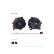 12v Kalorifer Motoru Opel Corsa C 2000-2006 Tigra B 2004-2009