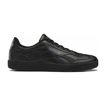 Reebok Smash Edge S Unisex Günlük Spor Ayakkabı 100008254siyah Siyah
