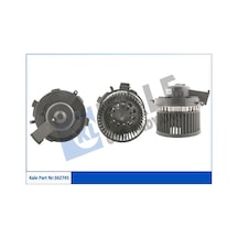 Peugeot 206 Kalorifer Motoru 1.4 1999-2013 Kale 342745