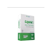 Ligone Saw Palmetto 60 Kapsül