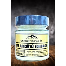 Saf Liyofilize Arısütü Tozu 100 G