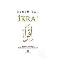İkra! - Senem Şah - Rönesans Yayınları