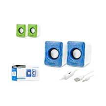 Hadron  D13 Speaker  Pc