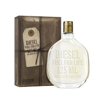 Diesel Fuel For Life Edt 125 Ml Erkek Parfüm Fresh 10031310