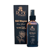 Rose Night Gül Mayası 100 ML