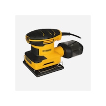 Avuç İçi Titreşimli Zımpara 240 W 100x110 Mm Rtrmax - Rtm4740