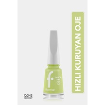 QD43 Green First
