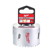 Milwaukee 64 Mm Contractor Bi-metal Panç 4932464694