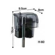 Dophin  Askılı Filtre 190 l/h