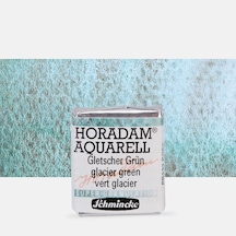 Horadam Aquarell Supergranulation Glacier Green Yarım Tablet