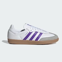 Adidas Originals Samba Og W Kadın Günlük Ayakkabı Ih9058 Beyaz