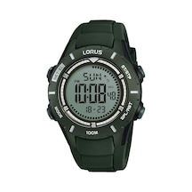 Lorus R2369mx9 Dijital Erkek Kol Saati