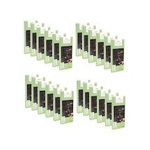 Adk 24 Paket 2400 Lü Çay Filtresi Torbası Demlik Filtre Cin354-24