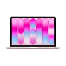 Apple MacBook Neo MHFH4TU/A A18 Pro 8 GB 256 GB SSD 13" macOS Dizüstü Bilgisayar