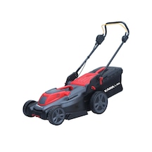 Kama By Reis Ecbm43K Elektrikli Katlanabilir Çim Biçme Makinesi