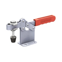 Goodhand Gh-200-wh Yatay Geçiş Kelepçesi 400 Kg Kapasiteli Düz