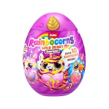 Rainbocorns Gizli Kalp Sürprizi 92129tq1 Çok Renkli